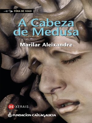 cover image of A Cabeza de Medusa